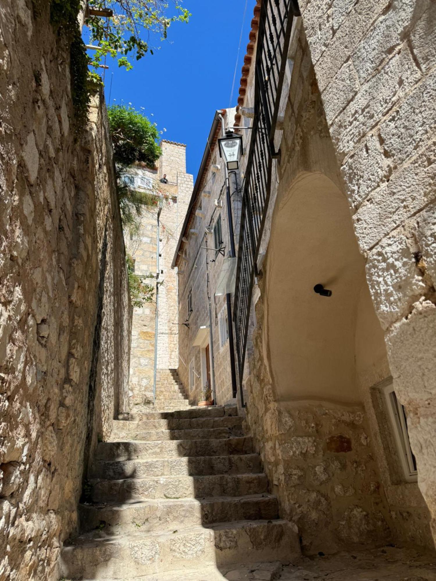La Vita E Bella VII Ντουμπρόβνικ Εξωτερικό φωτογραφία